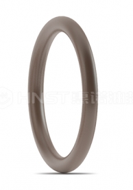 氟膠O型圈-耐高溫O型密封圈-惠諾進(jìn)口油封