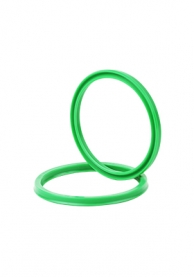 【UHS密封圈】UHS密封件 - U型油封 - 惠諾日本進(jìn)口油缸密封件