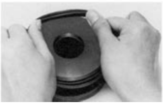 U型橡膠密封圈安裝方法圖4